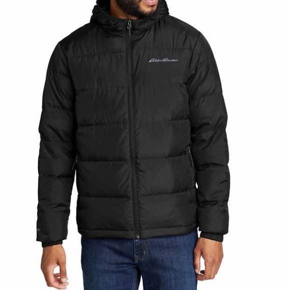 Eddie Bauer Jackets & Coats New Eddie Bauer Mens Wide Channel